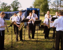 50 LECIE OSP KULNO 2007