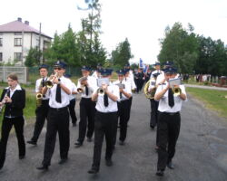 50 LECIE OSP KULNO 2007