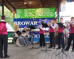 DNI GMINY KURYŁÓWKA 2006