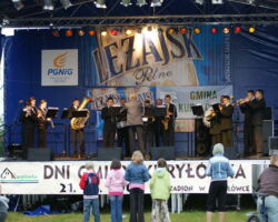 DNI GMINY KURYŁÓWKA 2009