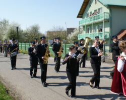 PRZEGLĄD TURKI 2010 - GRODZISKO
