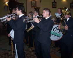 ODPUST DĄBROWICA 2004