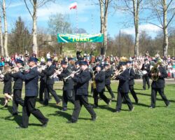 PARADA TURKÓW GRODZISKO 2007