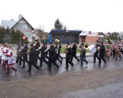 PONIEDZIAŁEK WIELKANOCNY 2007