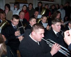 PONIEDZIAŁEK WIELKANOCNY 2007