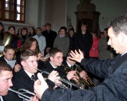 PONIEDZIAŁEK WIELKANOCNY 2007