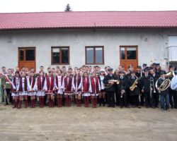 PONIEDZIAŁEK WIELKANOCNY 2007