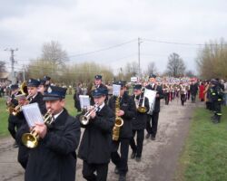 TURKI - MAJDAN ZBYDNIOWSKI 2008