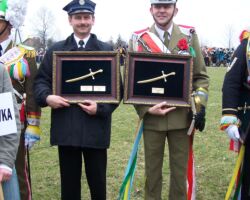 TURKI - MAJDAN ZBYDNIOWSKI 2008