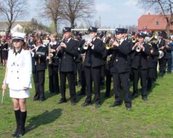 TURKI - GNIEWCZYNA 2005