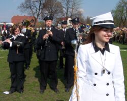 TURKI - GNIEWCZYNA 2005