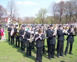 TURKI - GNIEWCZYNA 2005