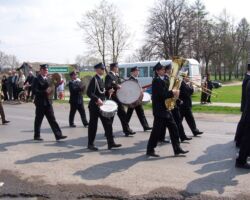 TURKI - GNIEWCZYNA 2005