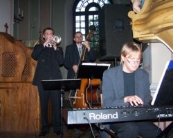 URODZINY PAPIEŻA 2005