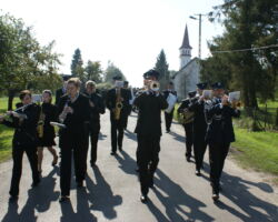 WDK - KOLONIA POLSKA 2010