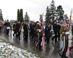 WIELKANOC - KURYŁÓWKA 2008