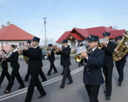 WIELKANOC - KURYŁÓWKA 2010