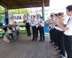 DNI GMINY KURYŁÓWKA 2006