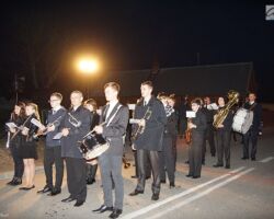 11.11.2014. KURYŁÓWKA