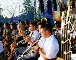 DNI GMINY KURYŁÓWKA 2013