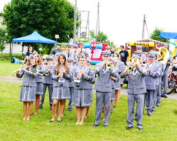 DNI GMINY KURYŁÓWKA 2013