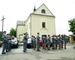 DNI GMINY KURYŁÓWKA 2013