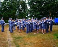 DOŻYNKI GMINNE 2013