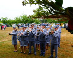 DOŻYNKI GMINNE 2013