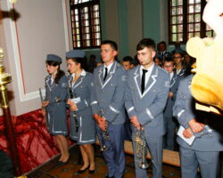 DOŻYNKI GMINNE 2013