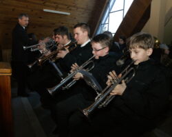 BISKUP - BRZYSKA WOLA 2013