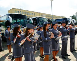 TURKI - NOWA DĘBA 2013