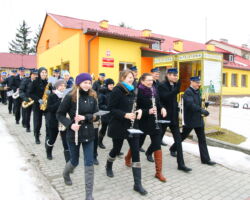 WIELKANOC - KURYŁÓWKA 2013