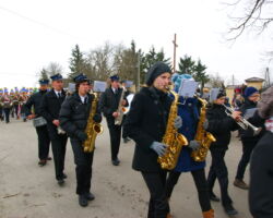 WIELKANOC - KURYŁÓWKA 2013