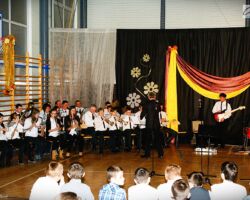 DZIEŃ KOBIET - BRZYSKA WOLA 2014