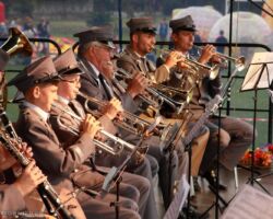 GALA ORKIESTR DĘTYCH - BRZÓZA KRÓLEWSKA 2013
