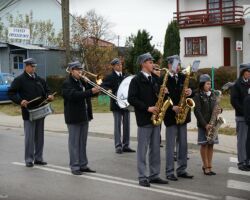 11.11.2011 r. Kuryłówka