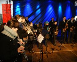 WOŚP - LEŻAJSK 2012