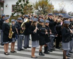 11.11.2011 r. Kuryłówka