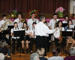 DZIEŃ KOBIET - GOK 2012