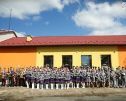 WIELKANOC - KURYŁÓWKA 2012