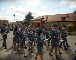 WIELKANOC - KURYŁÓWKA 2012