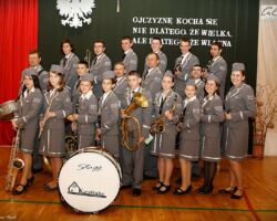 11.11.2011 r. Kuryłówka