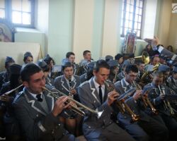 WIELKANOC - KURYŁÓWKA 2012