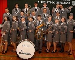 11.11.2011 r. Kuryłówka