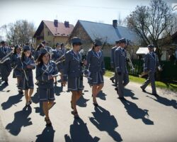 WIELKANOC - KURYŁÓWKA 2012