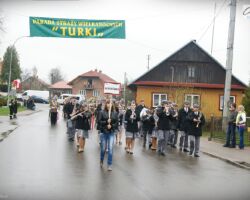 TURKI - GRODZISKO 2012