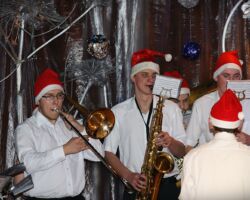 PRZEGLĄD PIOSENKI - MIKOŁAJ 2011