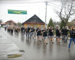 TURKI - GRODZISKO 2012