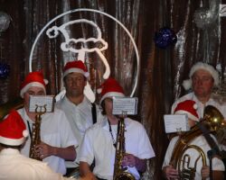 PRZEGLĄD PIOSENKI - MIKOŁAJ 2011