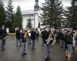 TURKI - GRODZISKO 2012